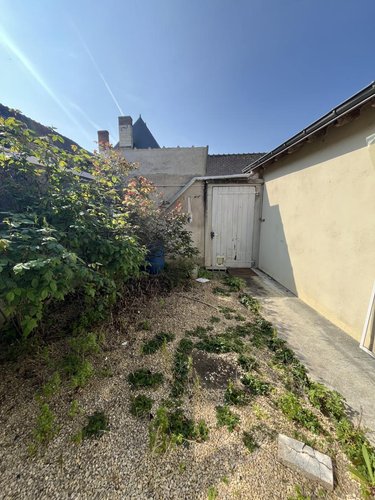 Maison a vendre L'Île-Bouchard 37220 Indre-et-Loire 142 m2 5 pièces 174900 euros