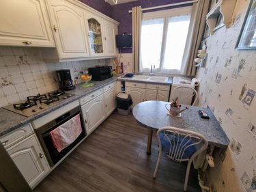 Viager appartement Caen 14000 Calvados 73 m2  50000 euros