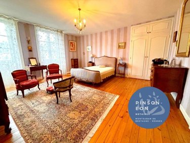 Maison a vendre Loudéac 22600 Côtes-d'Armor 338 m2 14 pièces 355504 euros
