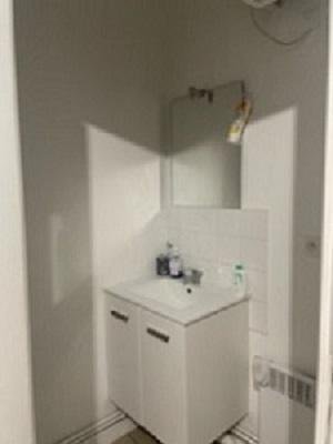 Location appartement Reims 51100 Marne 16 m2 1 pièce 350 euros