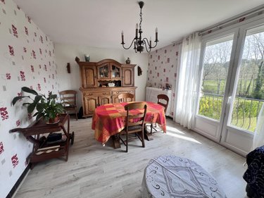 Maison a vendre Mareuil-sur-Cher 41110 Loir-et-Cher 66 m2 3 pièces 86000 euros