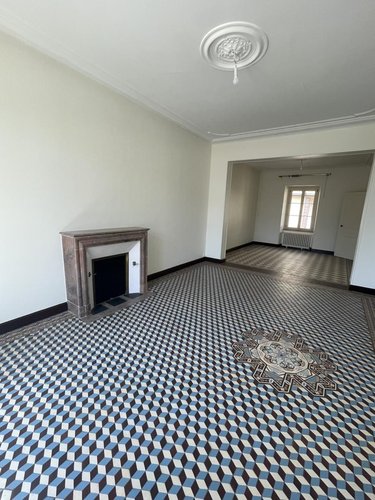 Maison a vendre Neuville-sur-Sarthe 72190 Sarthe 161 m2 8 pièces 416000 euros