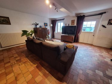 Maison a vendre Précigné 72300 Sarthe 210 m2 7 pièces 353600 euros