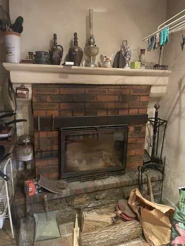 Maison a vendre Fresnay-sur-Sarthe 72130 Sarthe 56 m2 3 pièces 53500 euros