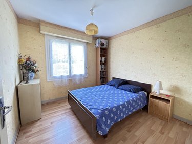 Maison a vendre Guer 56380 Morbihan 81 m2 4 pièces 167000 euros