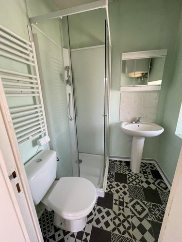 Location appartement Laval 53000 Mayenne 40 m2  425 euros