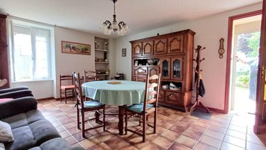 Maison a vendre Guidel 56520 Morbihan 88 m2 4 pièces 196650 euros