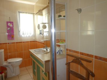Maison a vendre Morlaix 29600 Finistère 114 m2 5 pièces 325950 euros