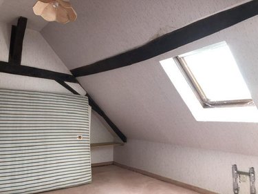 Maison a vendre Soulaire-et-Bourg 49460 Maine-et-Loire 110 m2 5 pièces 193610 euros