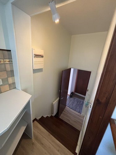 Location appartement Orbec 14290 Calvados 25 m2  337 euros