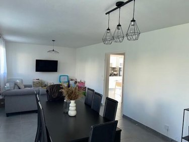 Maison a vendre Pont-du-Château 63430 Puy-de-Dôme 107 m2 6 pièces 270000 euros