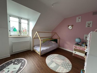 Maison a vendre Caulnes 22350 Côtes-d'Armor 137 m2 6 pièces 237190 euros