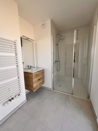 Appartement a vendre Brest 29200 Finistère 53 m2 2 pièces 385000 euros