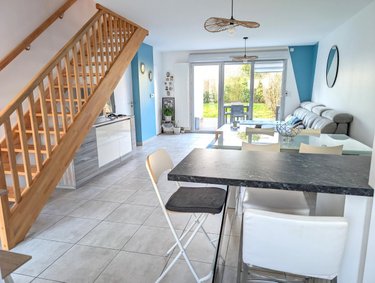 Maison a vendre Guérande 44350 Loire-Atlantique 84 m2 4 pièces 358800 euros