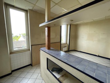 Appartement a vendre Vannes 56000 Morbihan 39 m2 2 pièces 149400 euros