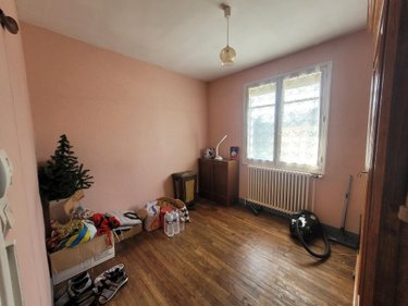 Maison a vendre Laval 53000 Mayenne 83 m2  157200 euros