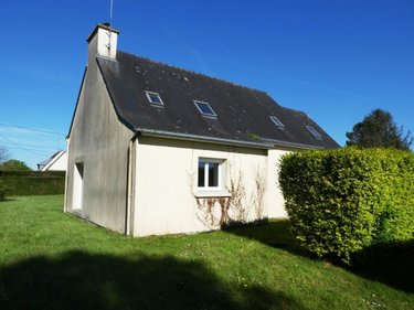 Maison a vendre Le Croisty 56540 Morbihan 130 m2 5 pièces 241600 euros