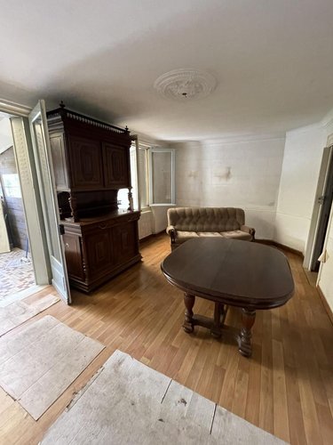 Maison a vendre Le Mans 72000 Sarthe 80 m2 6 pièces 159000 euros