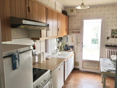 Maison a vendre Sablé-sur-Sarthe 72300 Sarthe 138 m2 8 pièces 152250 euros
