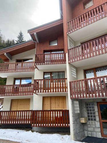 Appartement a vendre Modane 73500 Savoie 34 m2 2 pièces 121325 euros