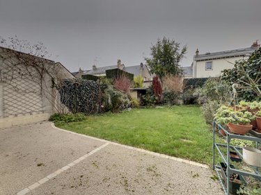 Maison a vendre Tours 37000 Indre-et-Loire 132 m2 6 pièces 380600 euros