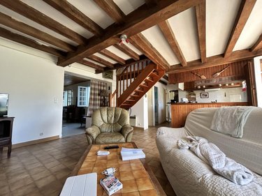 Maison a vendre Bangor 56360 Morbihan 122 m2 5 pièces 600300 euros