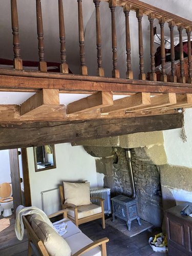 Maison a vendre Brécey 50370 Manche 119 m2 6 pièces 158250 euros