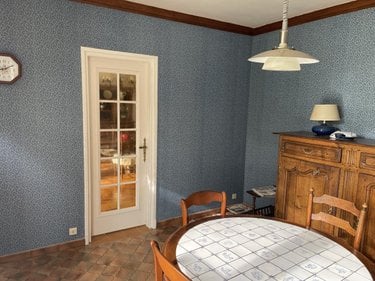 Maison a vendre Bévillers 59217 Nord 189 m2 10 pièces 298680 euros