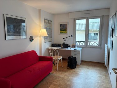 Appartement a vendre Paris 11e arrondissement 75011 Paris 58 m2 2 pièces 690000 euros