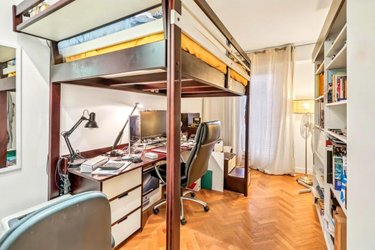 Appartement a vendre Paris 14e arrondissement 75014 Paris 120 m2 5 pièces 1122120 euros