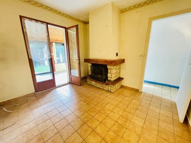 Maison a vendre Orival 76500 Seine-Maritime 92 m2 4 pièces 129000 euros