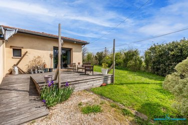 Maison a vendre Puylausic 32220 Gers 210 m2 7 pièces 389000 euros