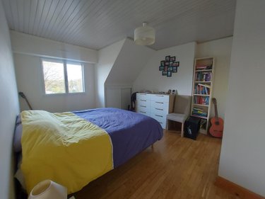 Maison a vendre Kervignac 56700 Morbihan 126 m2 5 pièces 395120 euros