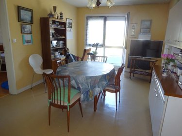 Appartement a vendre Saint-Renan 29290 Finistère 47 m2 2 pièces 115160 euros