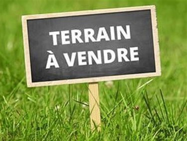 Terrain a batir a vendre Saint-Gildas-de-Rhuys 56730 Morbihan 480 m2  207900 euros