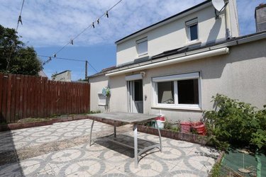 Maison a vendre Concarneau 29900 Finistère 100 m2 4 pièces 230000 euros