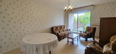 Appartement a vendre Besançon 25000 Doubs 47 m2 2 pièces 98000 euros