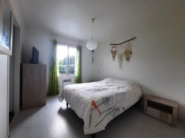 Maison a vendre Froidfond 85300 Vendée 156 m2 7 pièces 293800 euros