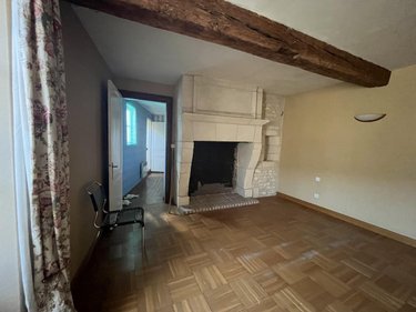 Maison a vendre Liesse-Notre-Dame 02350 Aisne 125 m2 7 pièces 89000 euros