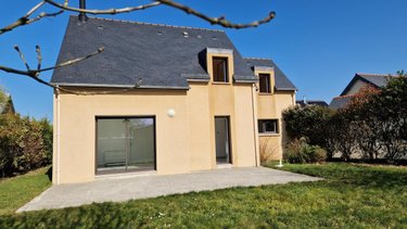 Maison a vendre Saint-Malo 35400 Ille-et-Vilaine 111 m2 6 pièces 474500 euros
