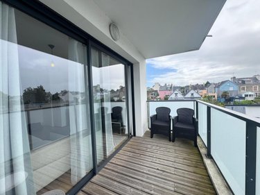 Appartement a vendre Lanester 56600 Morbihan 41 m2 2 pièces 156840 euros