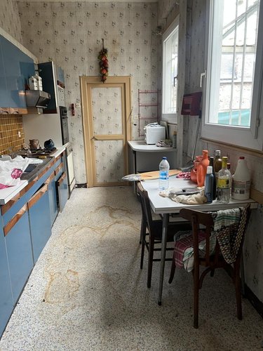 Maison a vendre Guingamp 22200 Côtes-d'Armor 165 m2 10 pièces 227360 euros