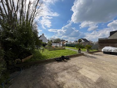 Maison a vendre Bénodet 29950 Finistère 69 m2 3 pièces 250080 euros