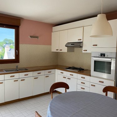 Maison a vendre Auray 56400 Morbihan 97 m2 5 pièces 520000 euros