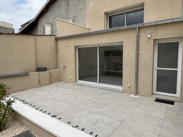 Appartement a vendre Meximieux 01800 Ain 77 m2 4 pièces 310000 euros