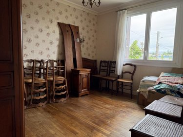 Maison a vendre Guingamp 22200 Côtes-d'Armor 122 m2 6 pièces 138640 euros
