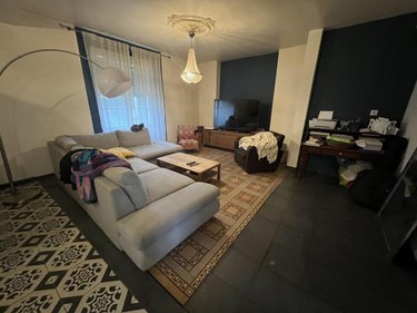 Maison a vendre Seiches-sur-le-Loir 49140 Maine-et-Loire 128 m2 6 pièces 240350 euros