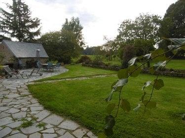 Maison a vendre Saint Germain de Tallevende la Lande Vaumont 14500 Calvados 169 m2 7 pièces 311225 euros