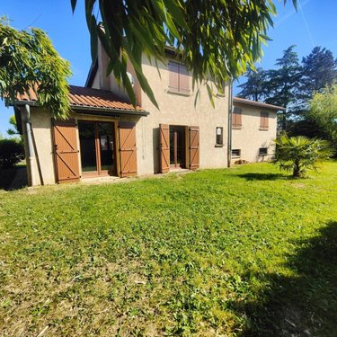 Maison a vendre Neyron 01700 Ain 152 m2 6 pièces 549000 euros