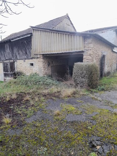Maison a vendre Montesquiou 32320 Gers 103 m2 5 pièces 129500 euros